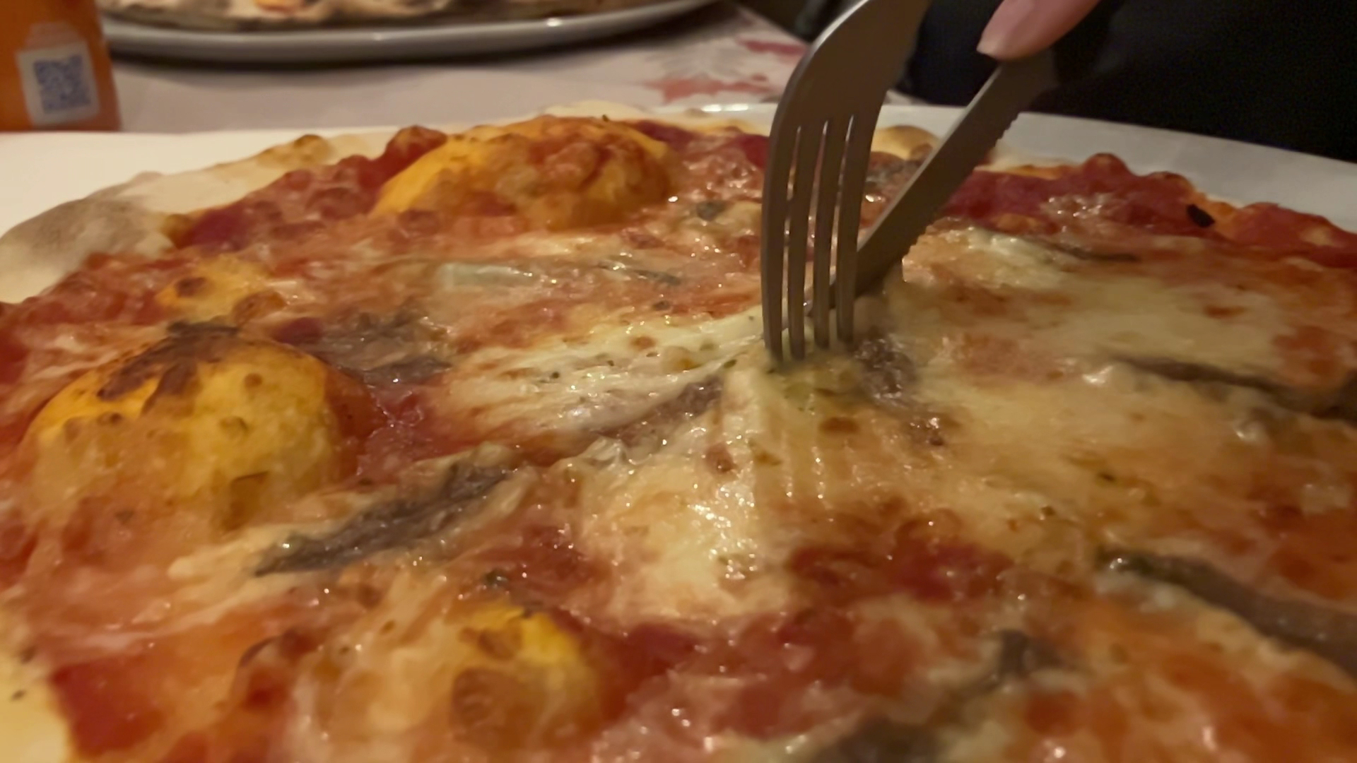 Pizzeria Trattoria Sabrina