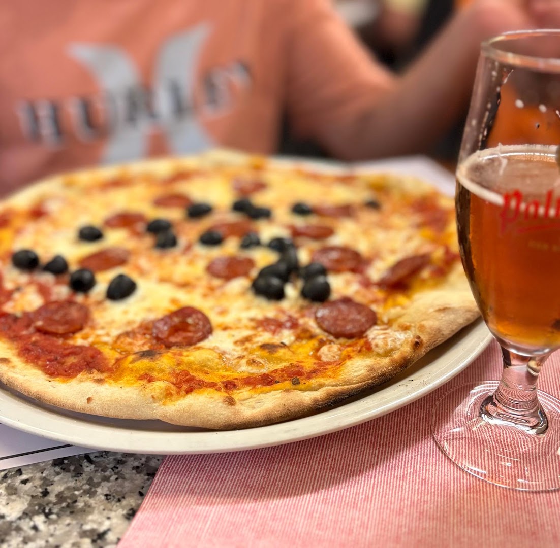 Pizzeria Trattoria San Jacopino