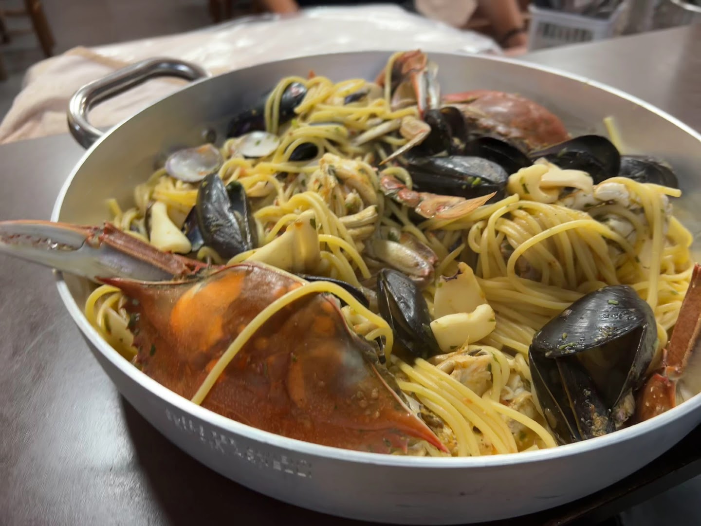 Pizzeria Trattoria Sichi Giuliano