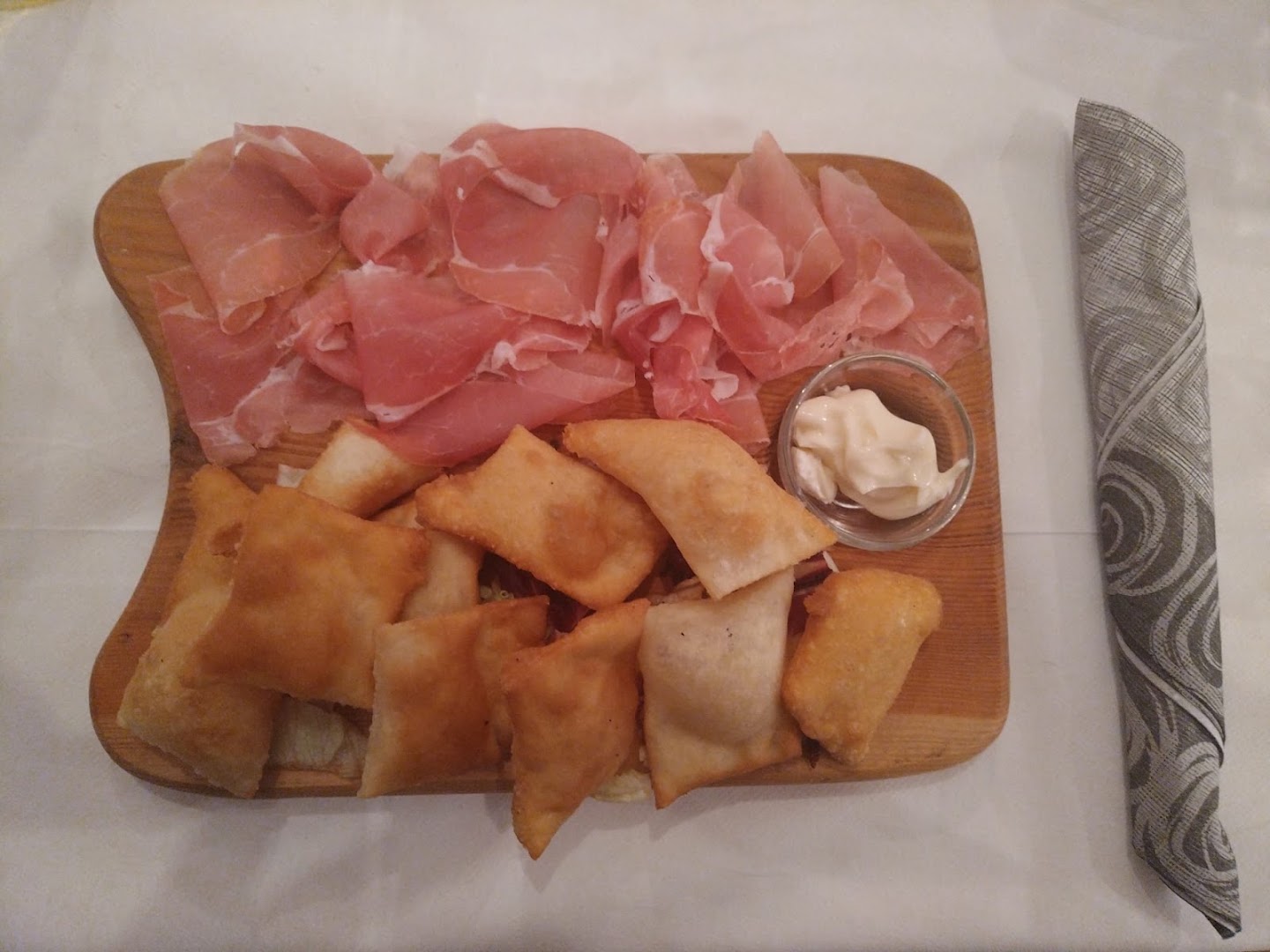 Pizzeria Trattoria Silvio, Cadoneghe