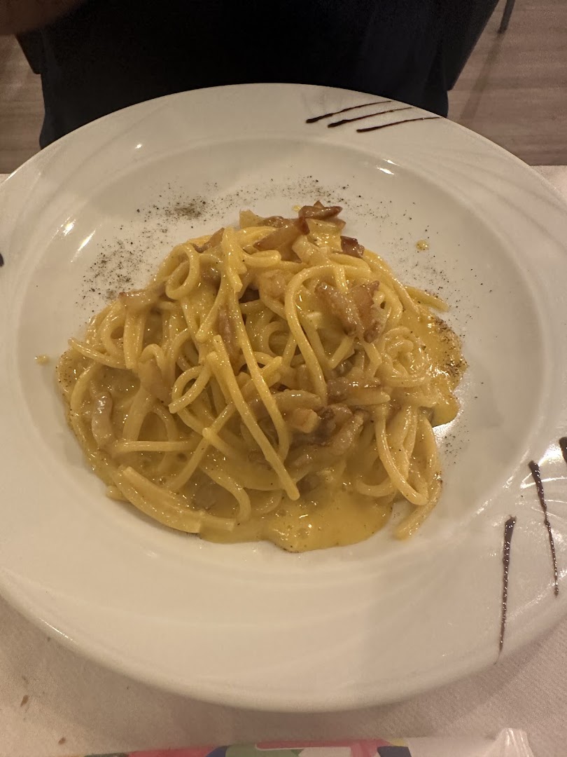Pizzeria Trattoria Silvio