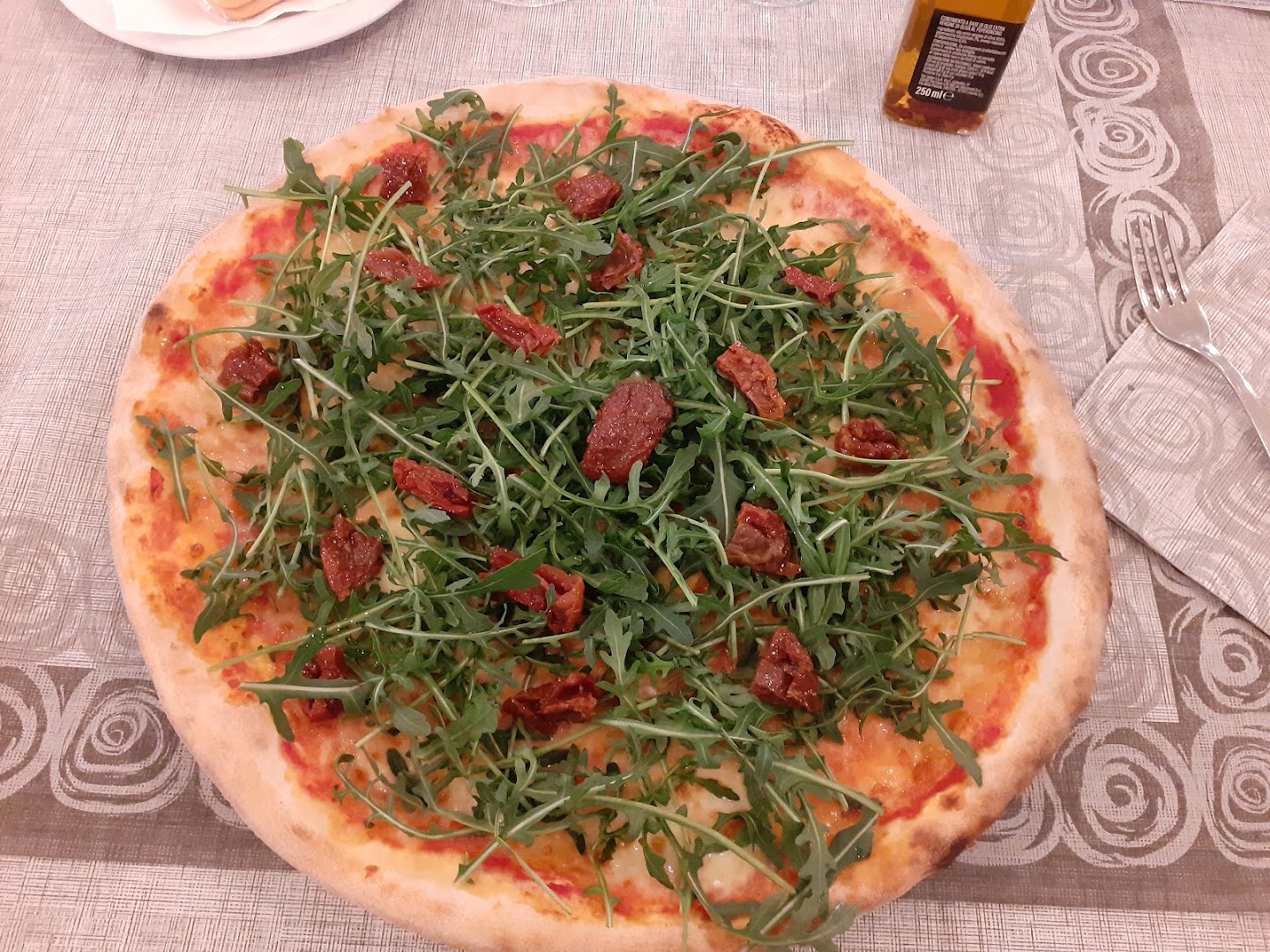 Pizzeria Trattoria Silvio