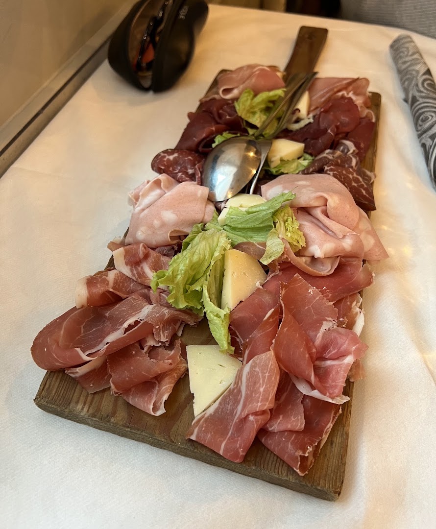 Pizzeria Trattoria Silvio