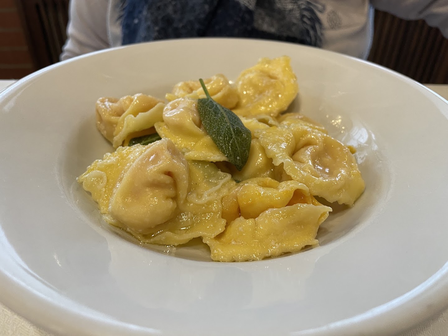 Pizzeria Trattoria Stella D'Oro