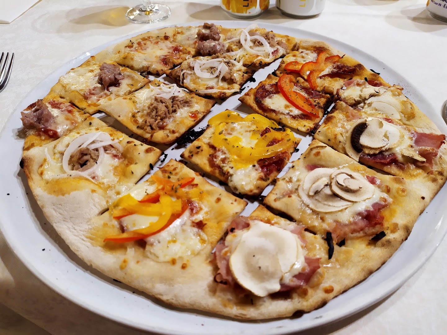 Pizzeria Trattoria Stella D'Oro