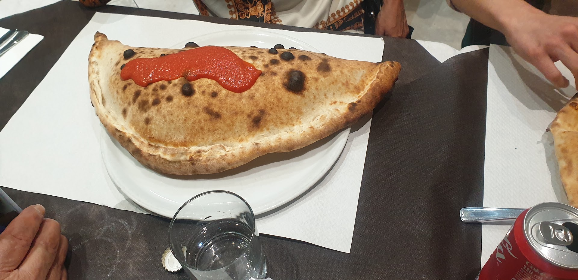 Pizzeria Trattoria Vecchia