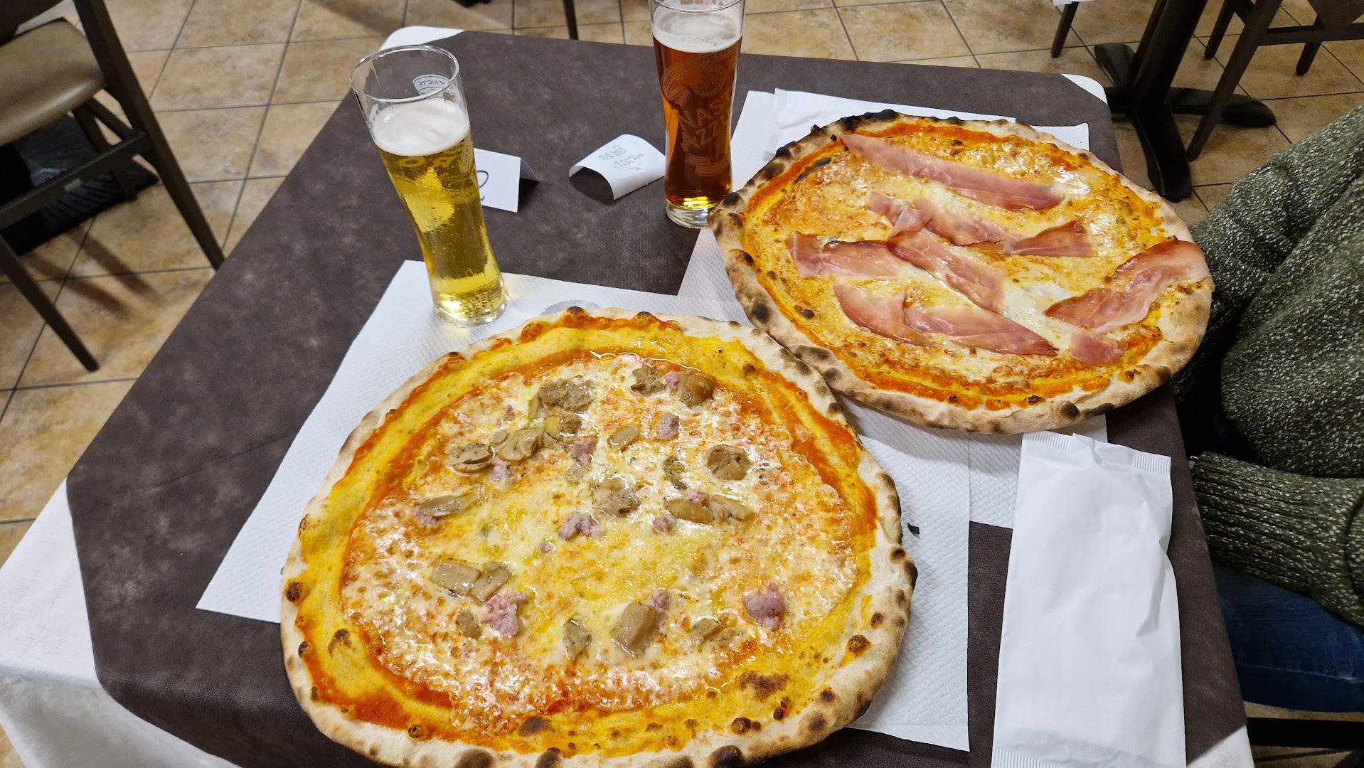 Pizzeria Trattoria Vecchia