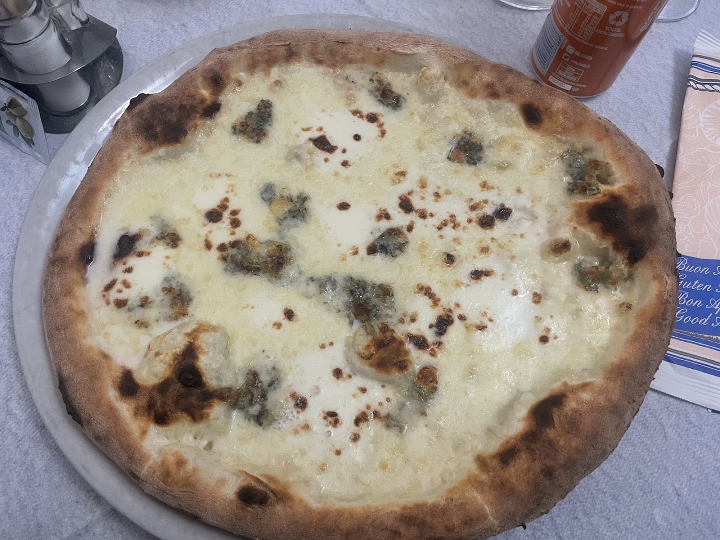 Pizzeria Trattoria Vesuvio