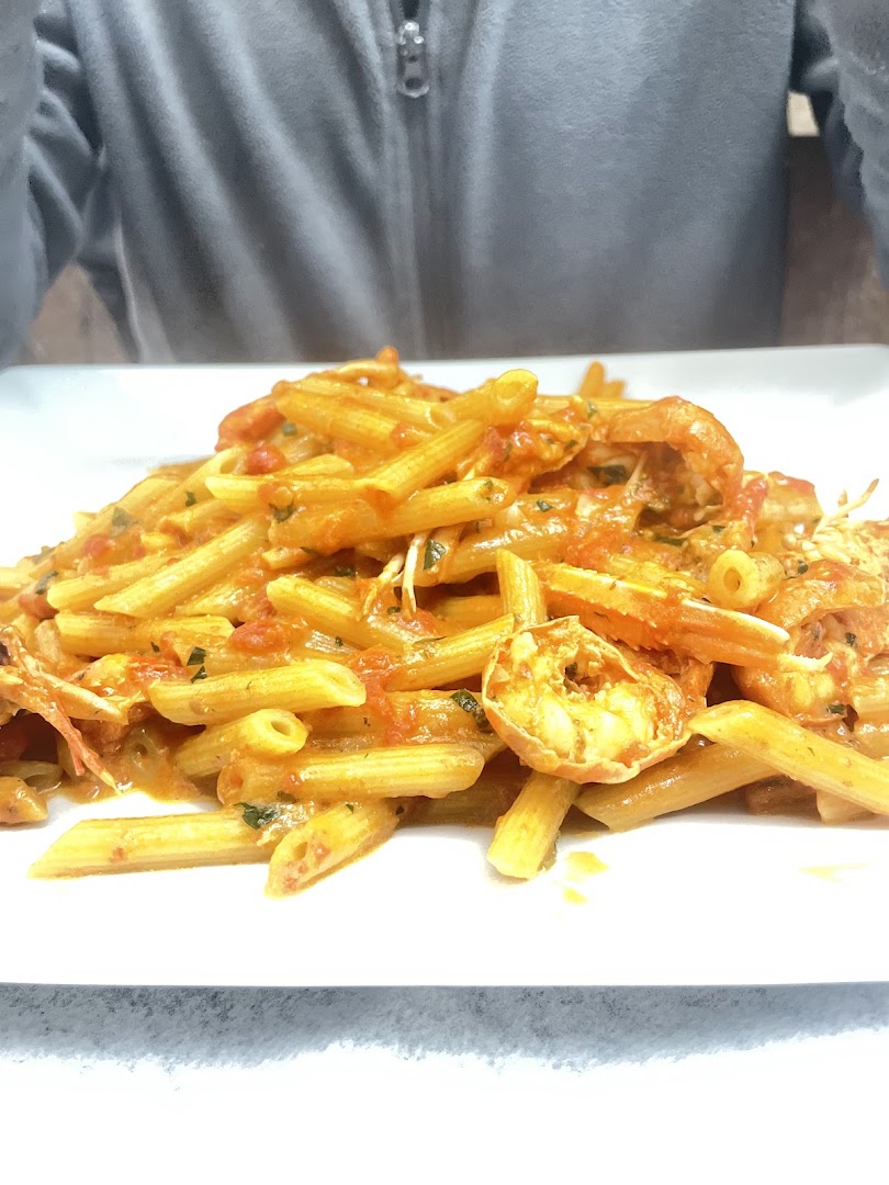 Pizzeria Trattoria Vesuvio