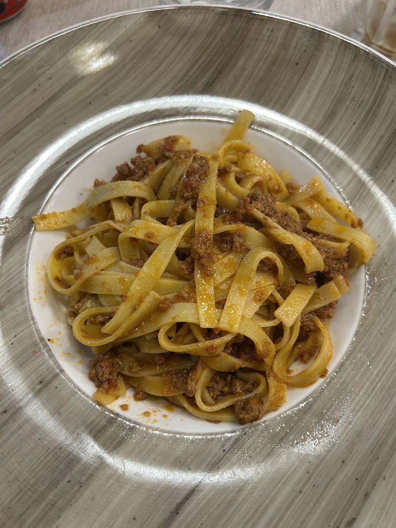 Pizzeria Trattoria Zaffiro srl