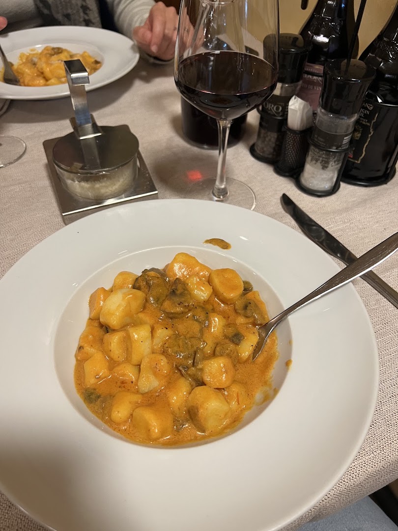 Pizzeria Trattoria Zaffiro srl