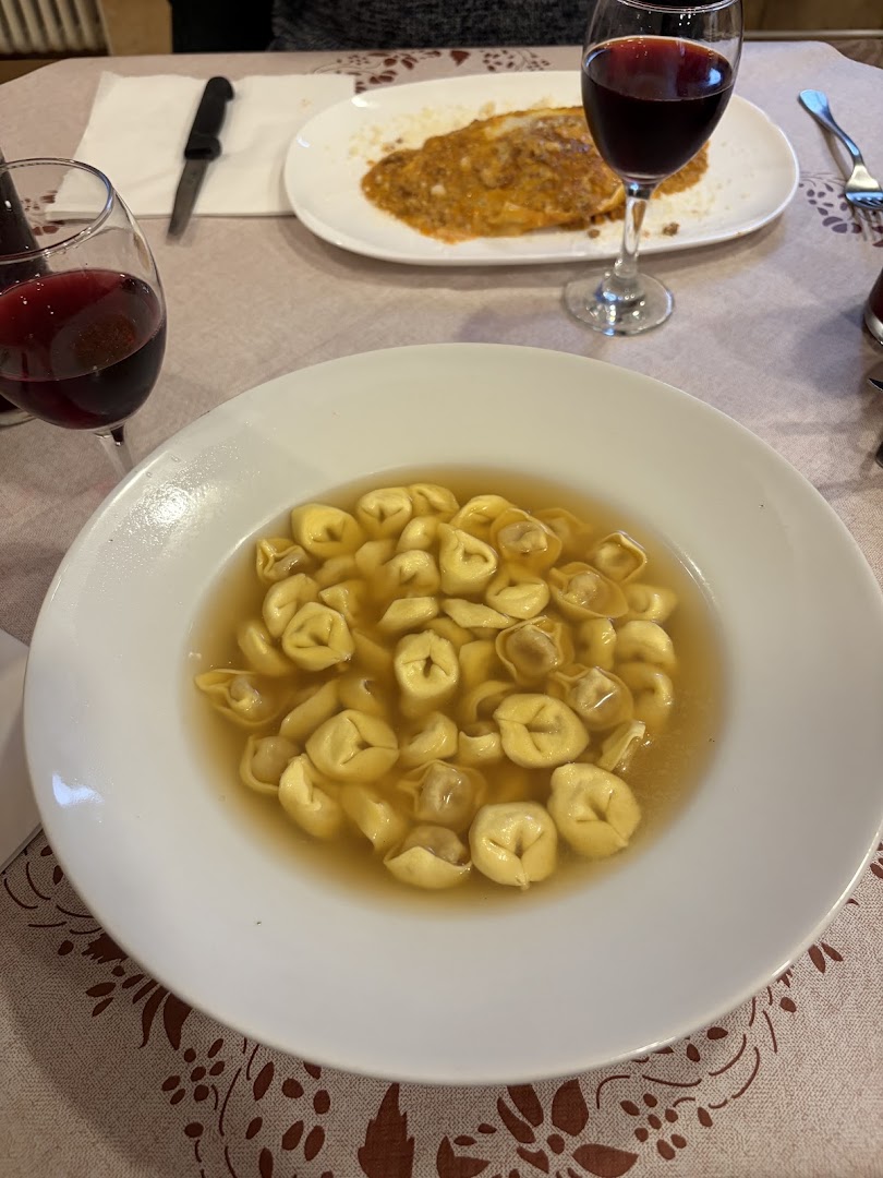 Pizzeria tratttoria Zia Catarì