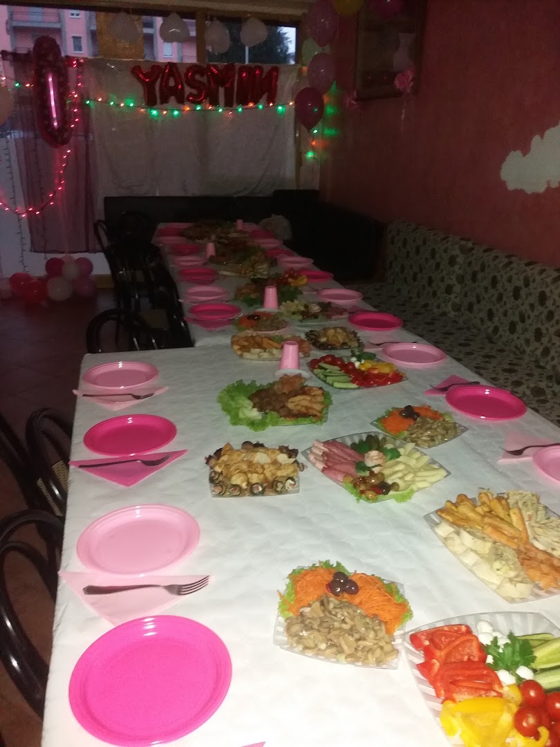 Pizzeria Tre Angeli