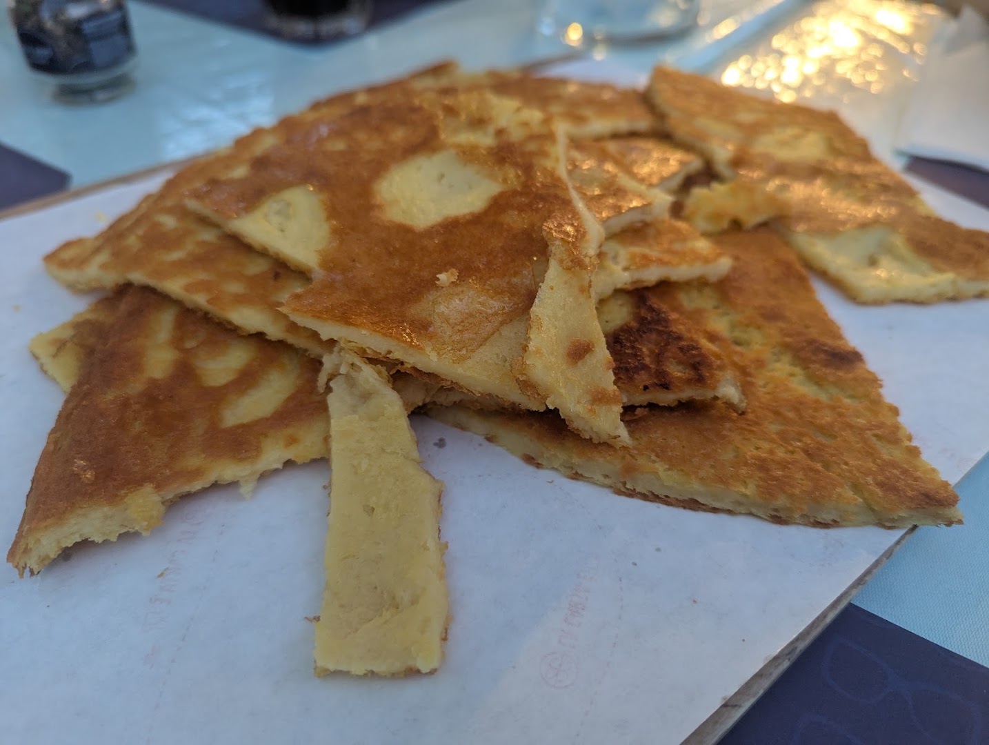 Pizzeria Tre Archi