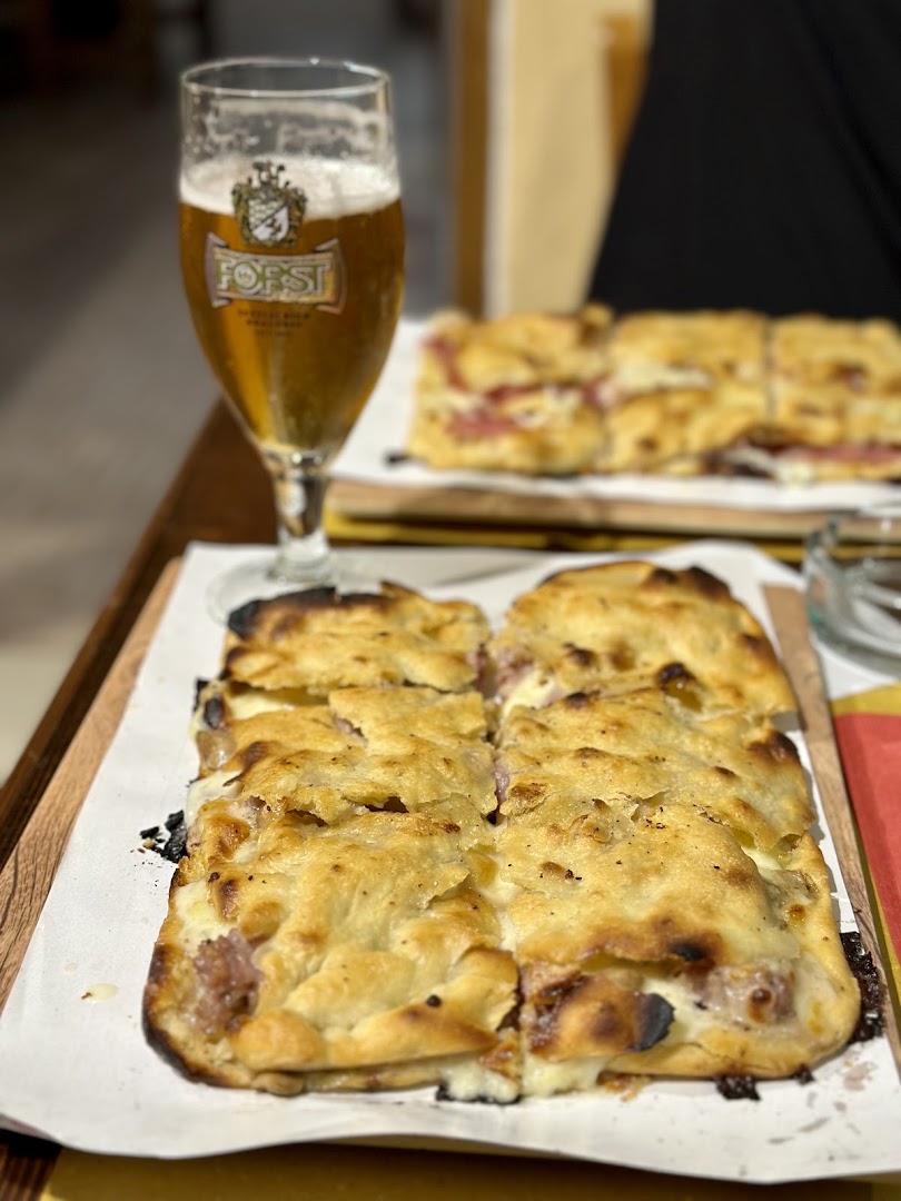 Pizzeria Tre Archi, Portoferraio