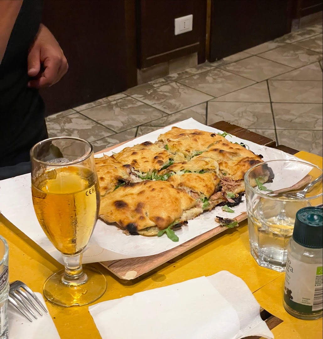 Pizzeria Tre Archi
