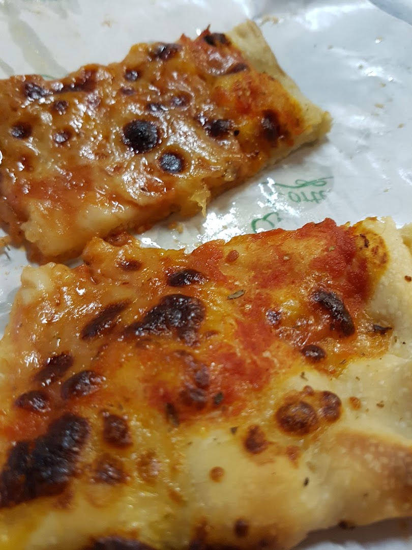 Pizzeria Tre Archi