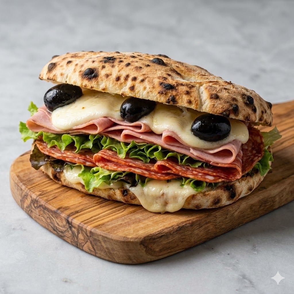 Pizzeria Tre Caravelle