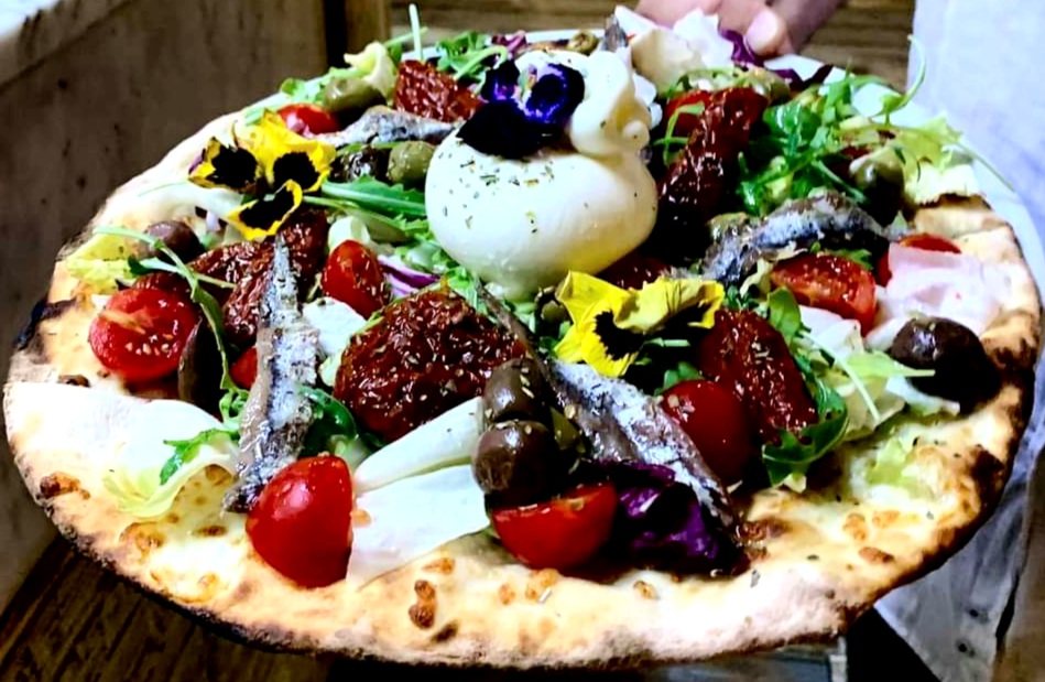 Pizzeria Tre Caravelle