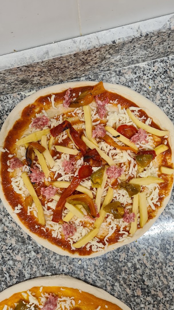 Pizzeria Tre Caravelle