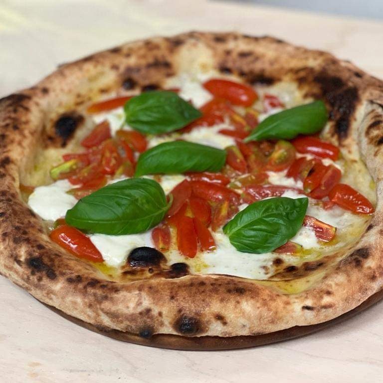 Pizzeria Tre Caravelle