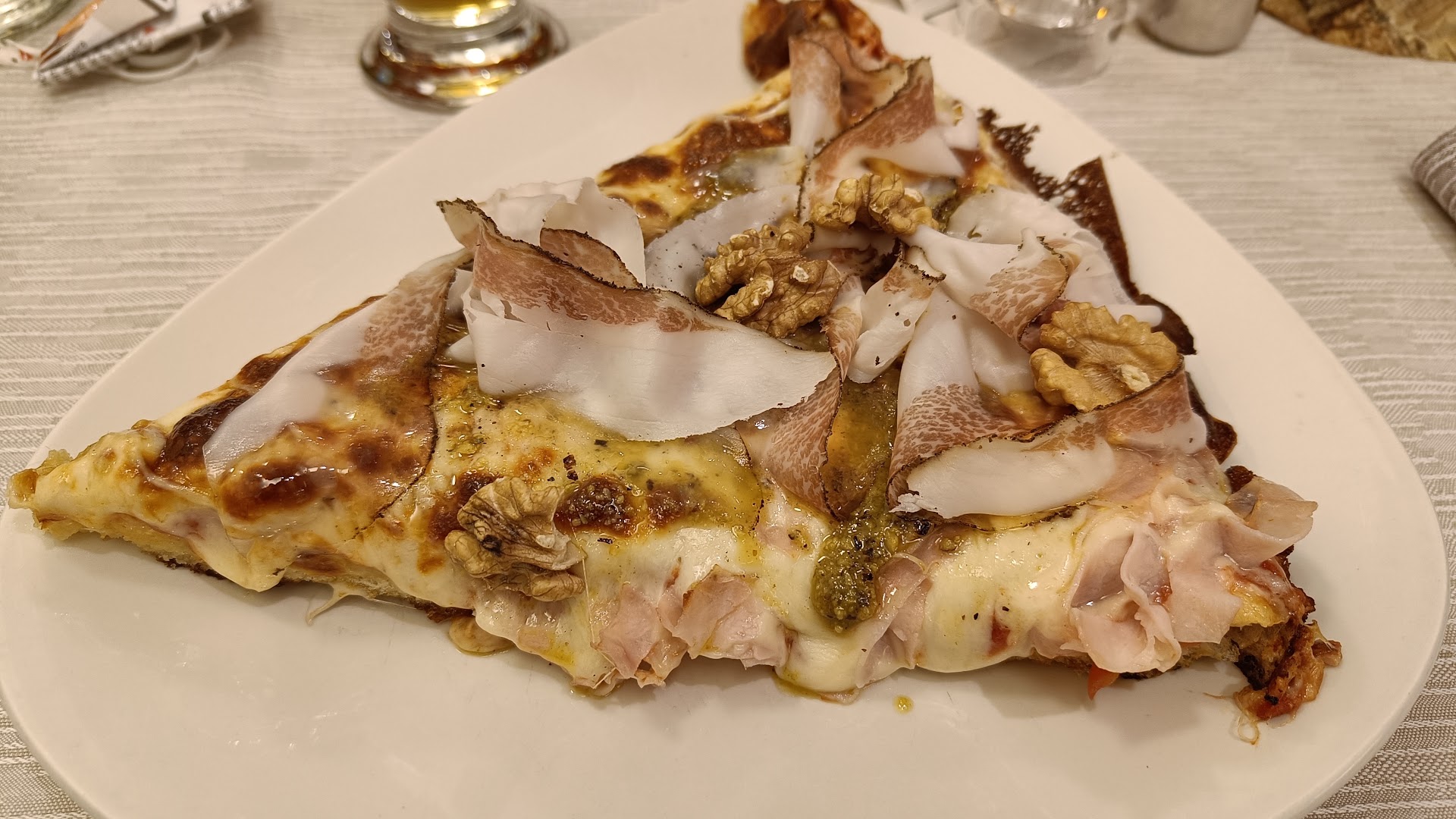 Pizzeria Tre Corone