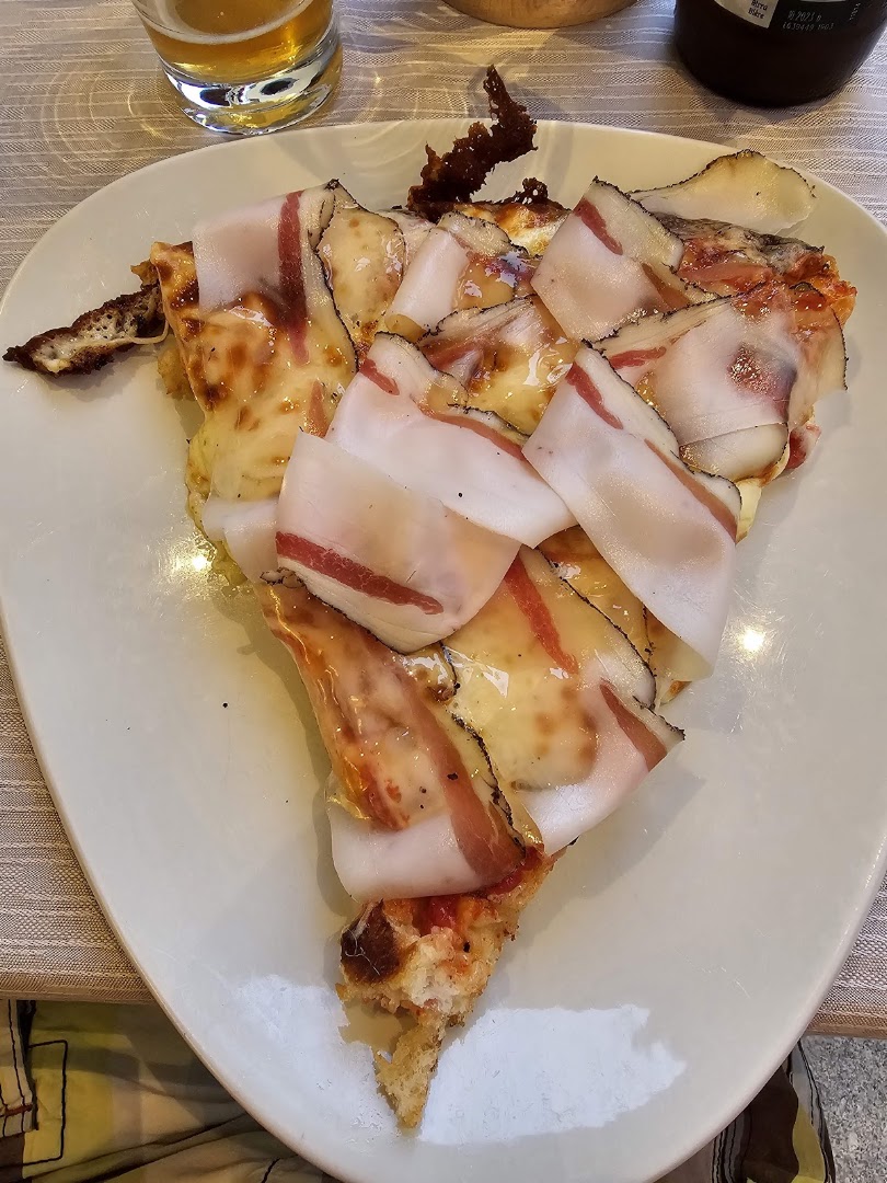 Pizzeria Tre Corone, Nembro