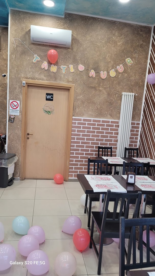Pizzeria Tre Fratelli