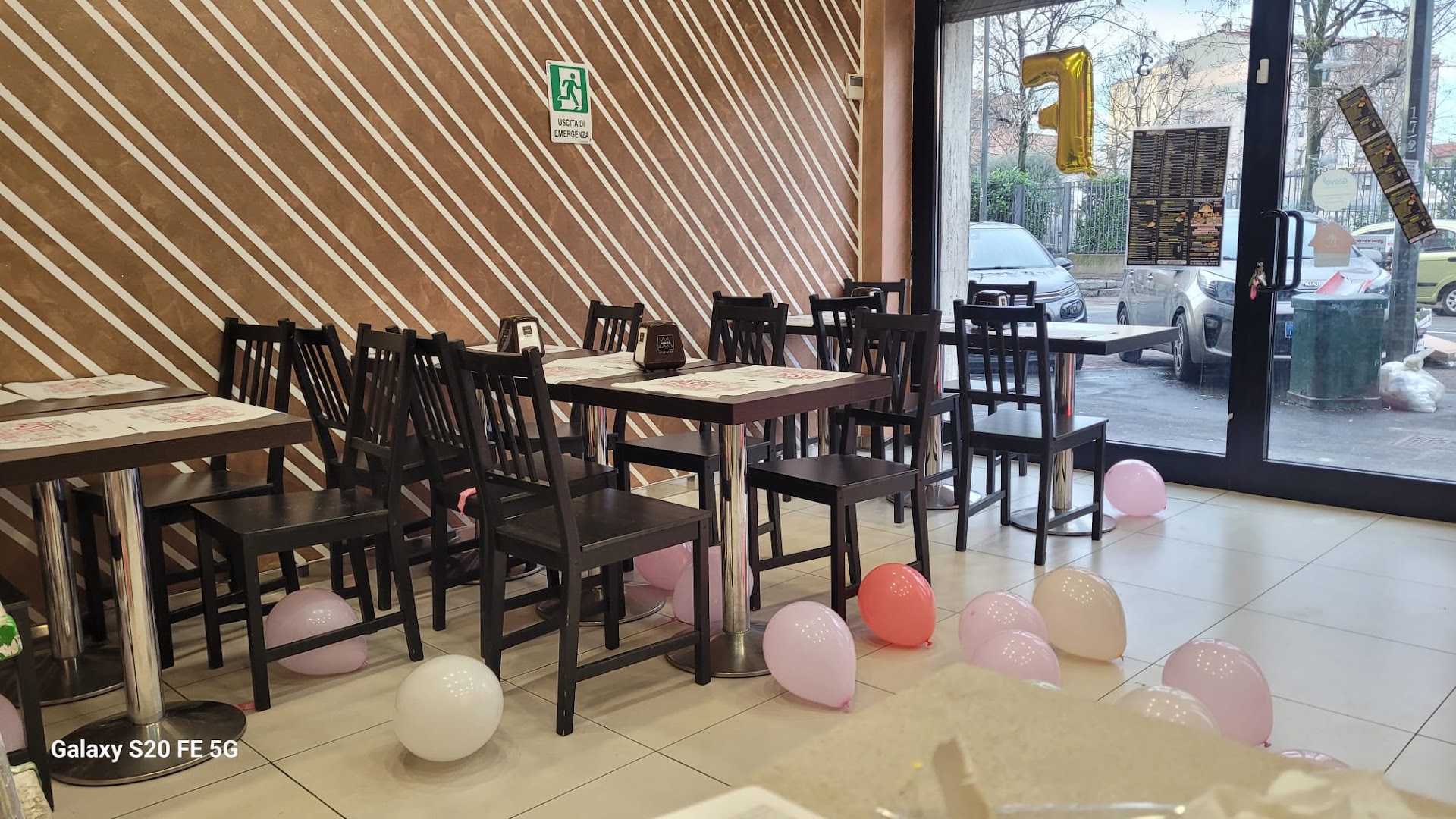 Pizzeria Tre Fratelli