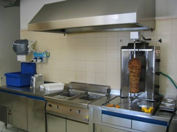 Pizzeria Tre Gemme di Nico
