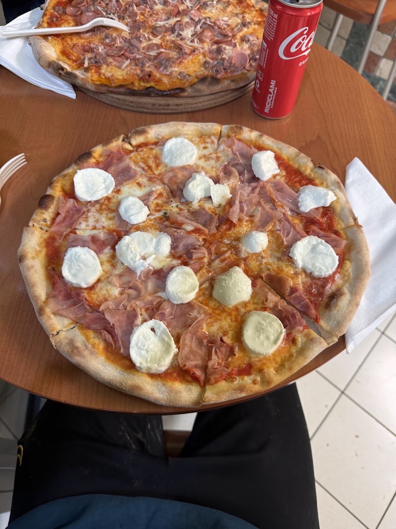 Pizzeria Tre Gemme di Nico