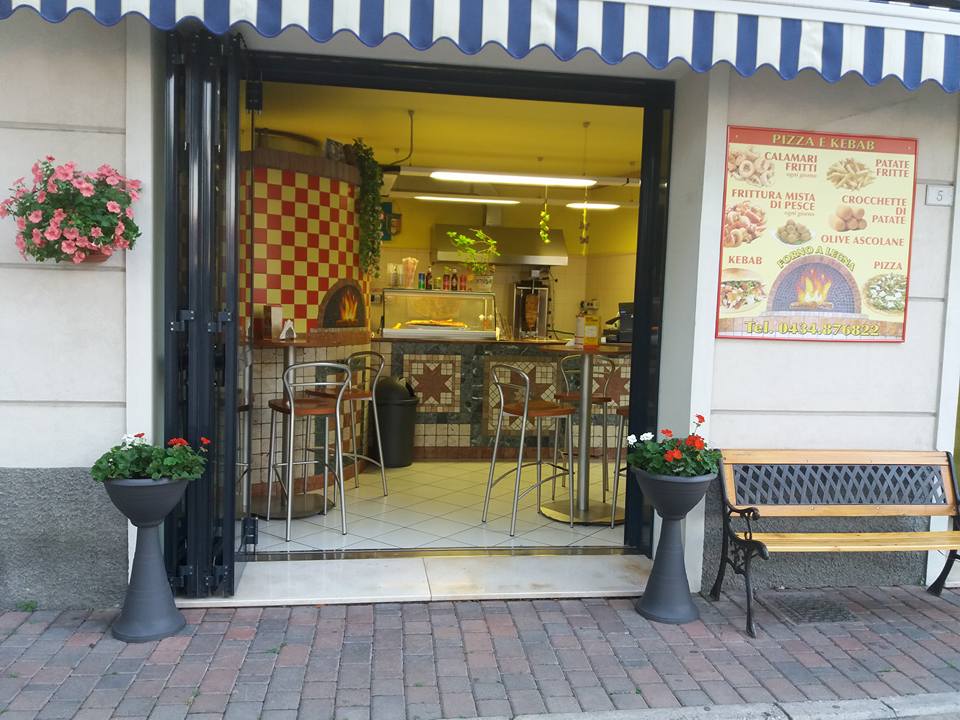Pizzeria Tre Gemme di Nico