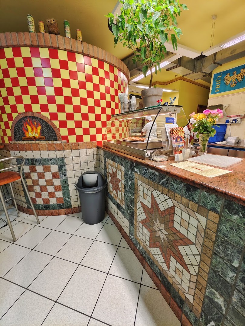 Pizzeria Tre Gemme di Nico