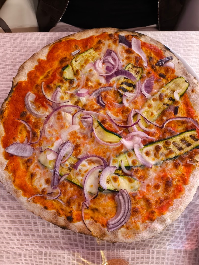 Pizzeria Tre Merate