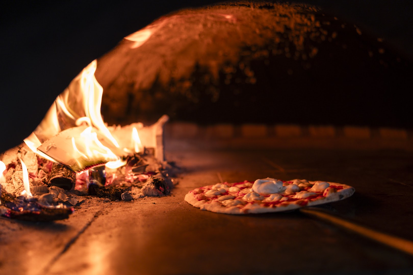 Pizzeria Tre Merate