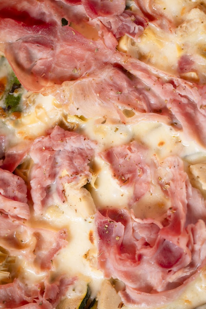Pizzeria Tre Merate