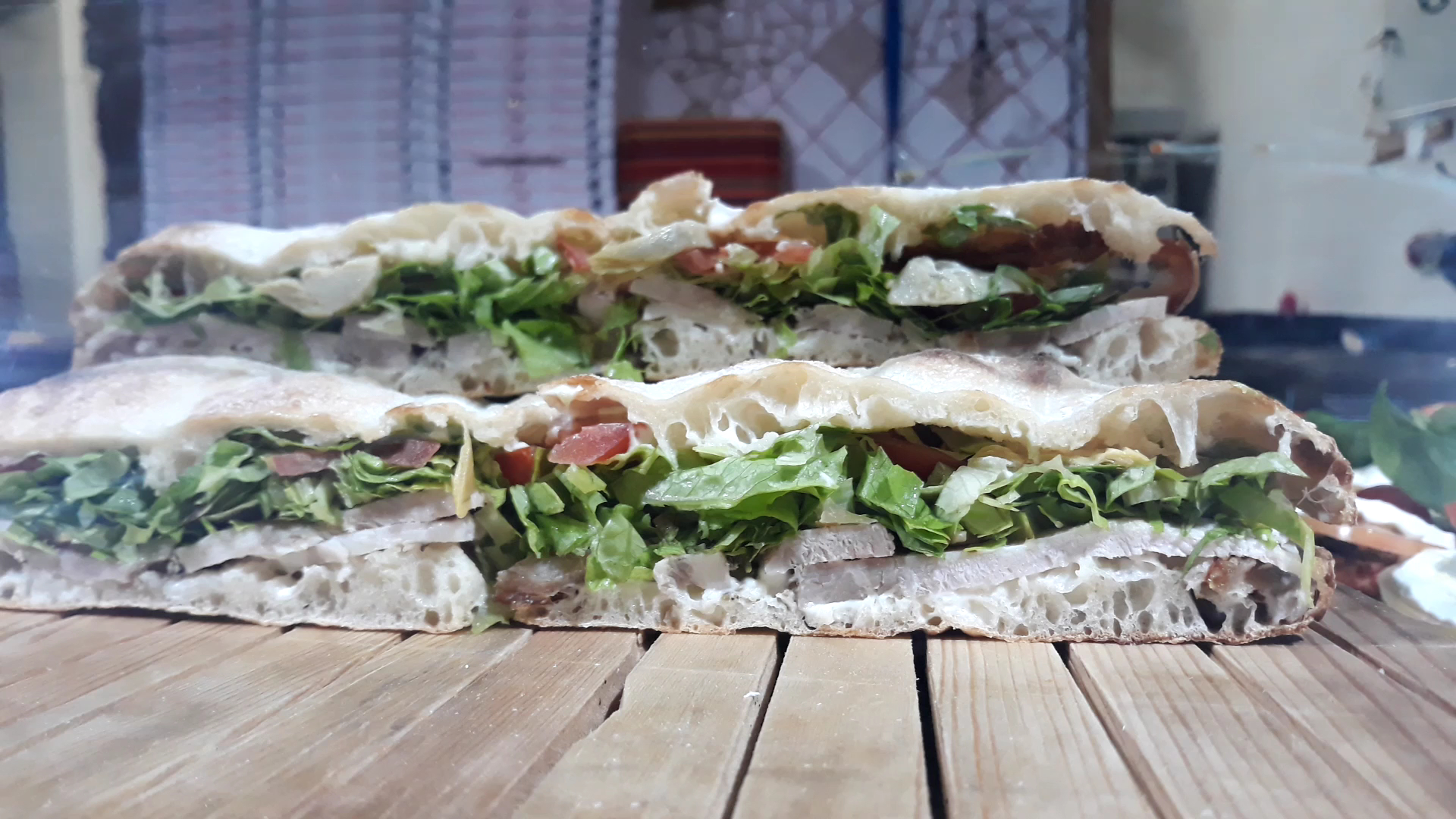 Pizzeria Tre Pini di Talano Giovanna