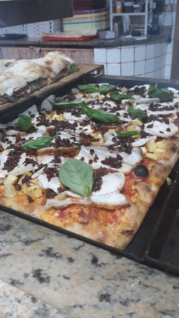 Pizzeria Tre Pini di Talano Giovanna