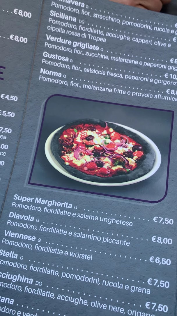 Pizzeria Tre Quarti