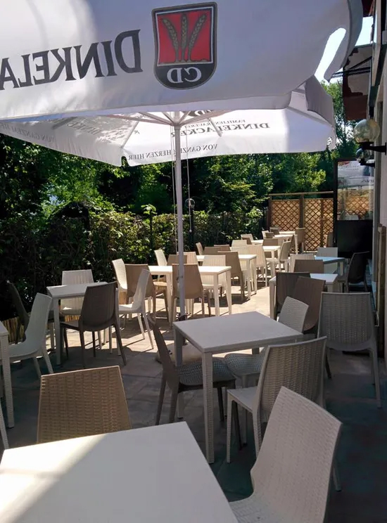 Pizzeria Tre Quarti