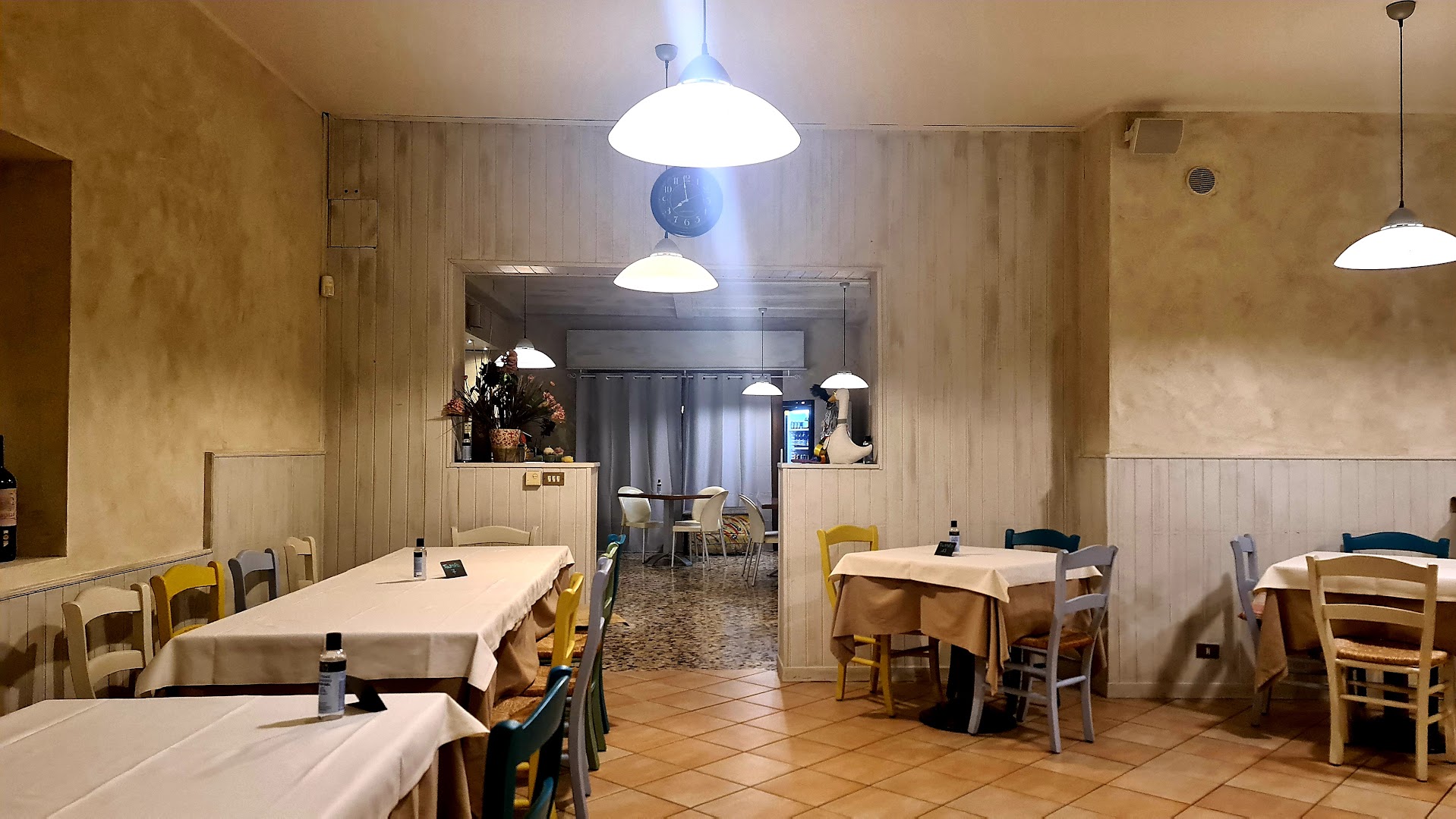 Pizzeria Tre Stelle