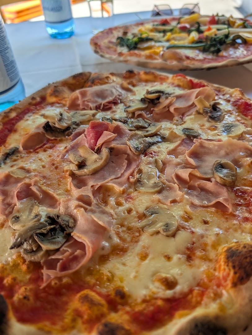 Pizzeria Tre Stelle
