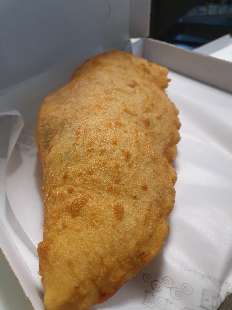 PIZZERIA TREDICI