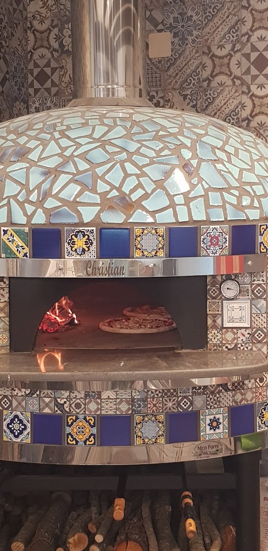 Pizzeria Tressanti