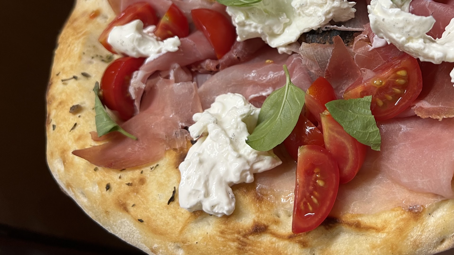 Pizzeria Tresy