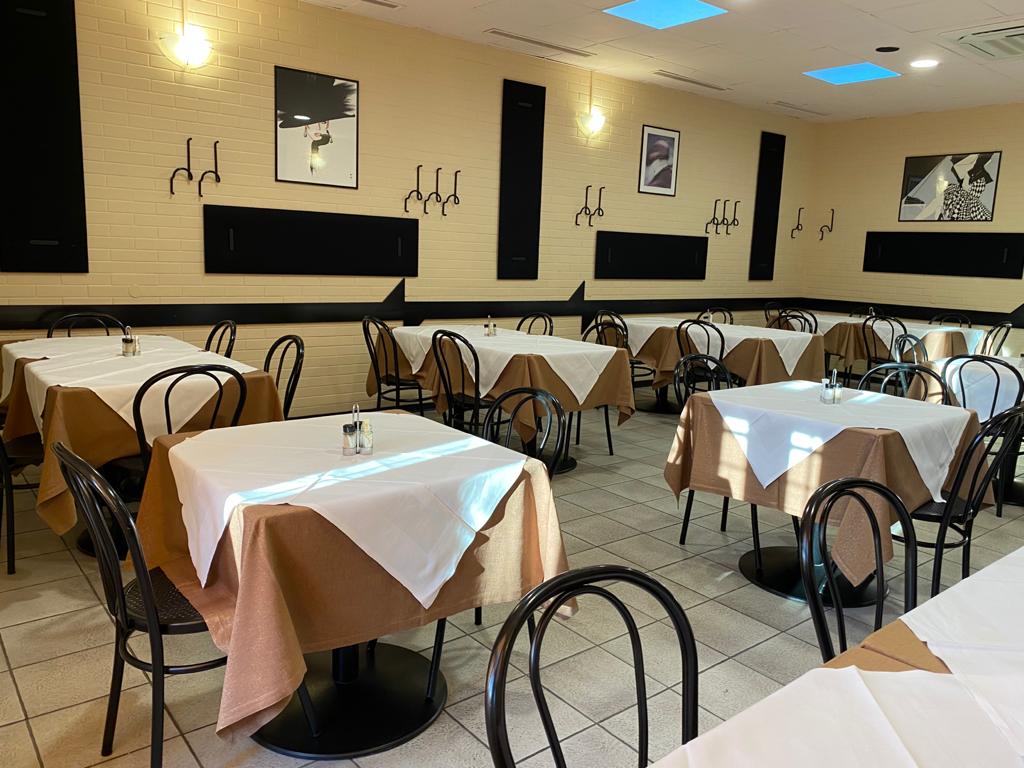 Pizzeria Triangolo San Matteo della Decima