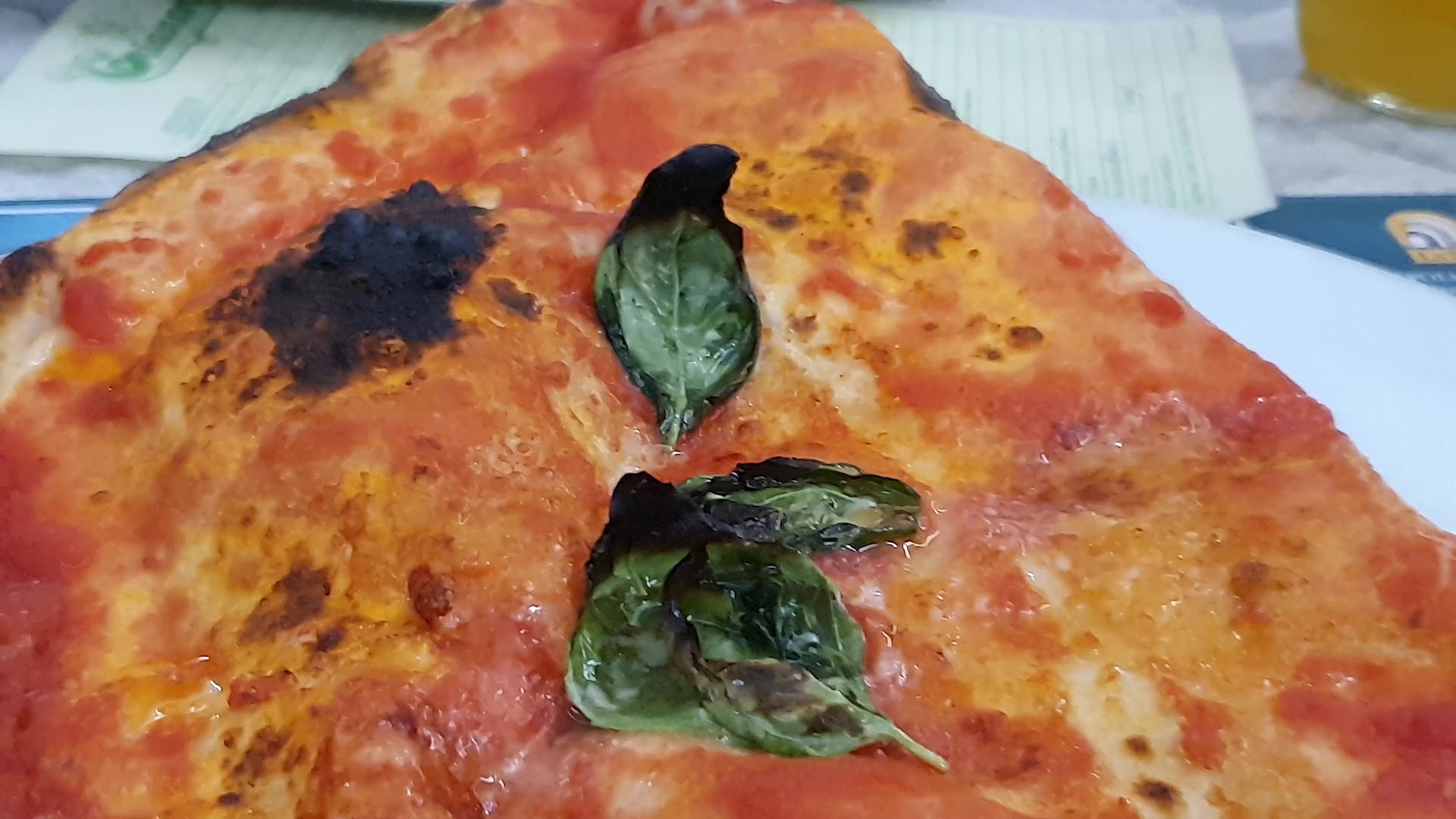 Pizzeria Trianon