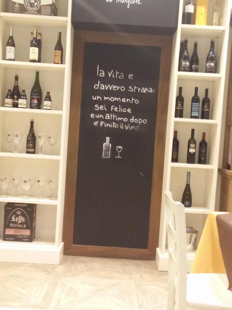 Pizzeria Tricolore