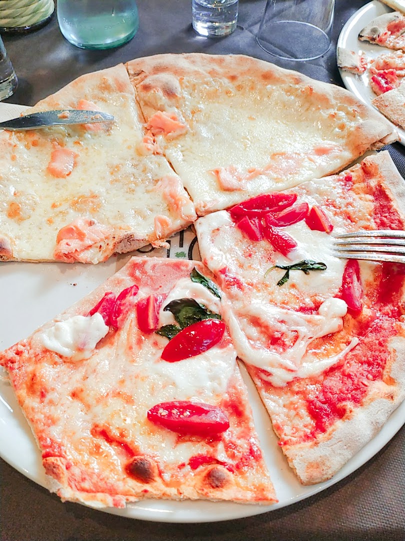 Pizzeria Tricolore