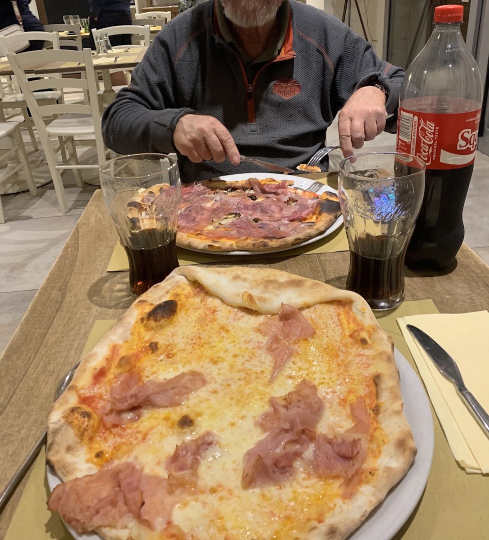 Pizzeria Tricolore